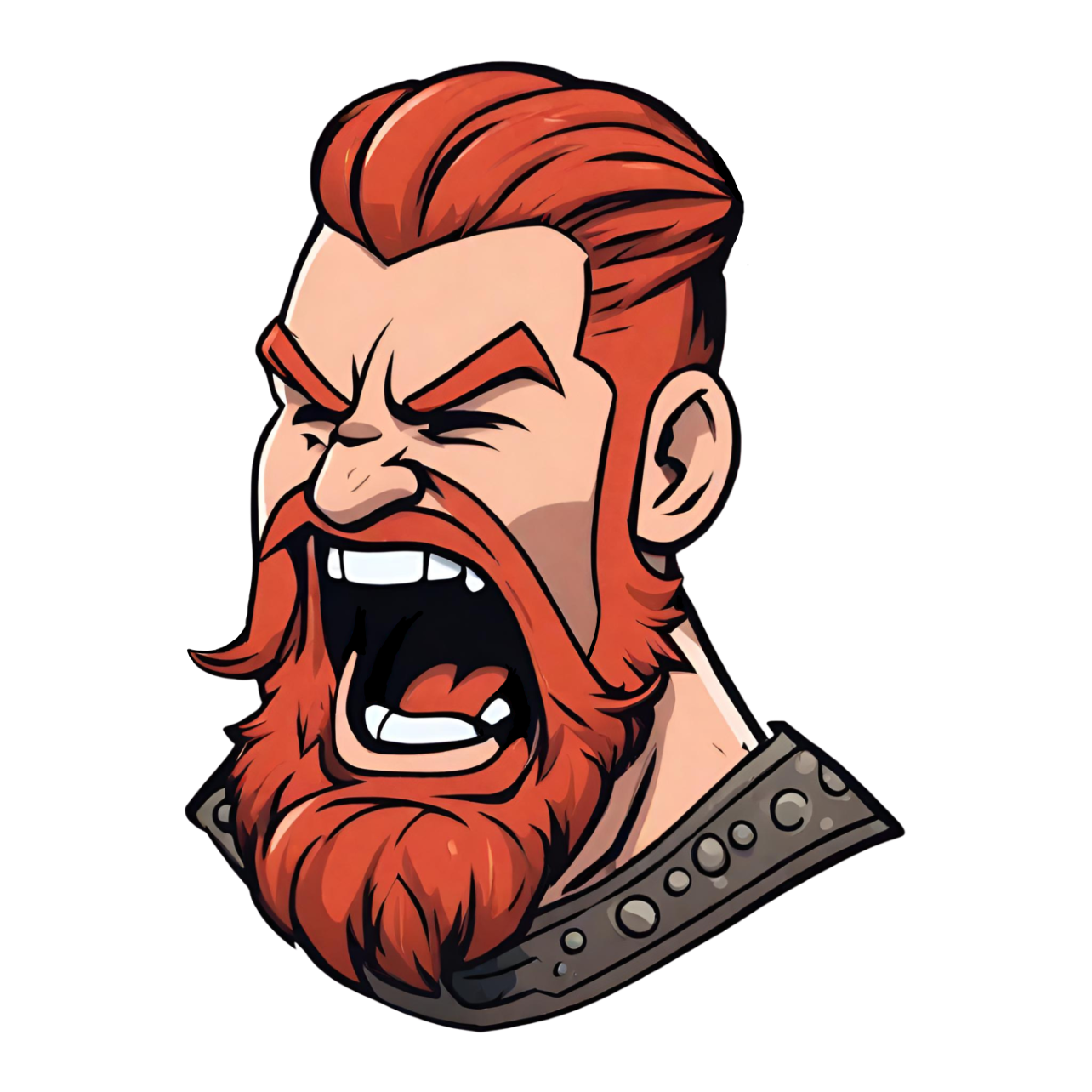 ThatAngryViking Logo