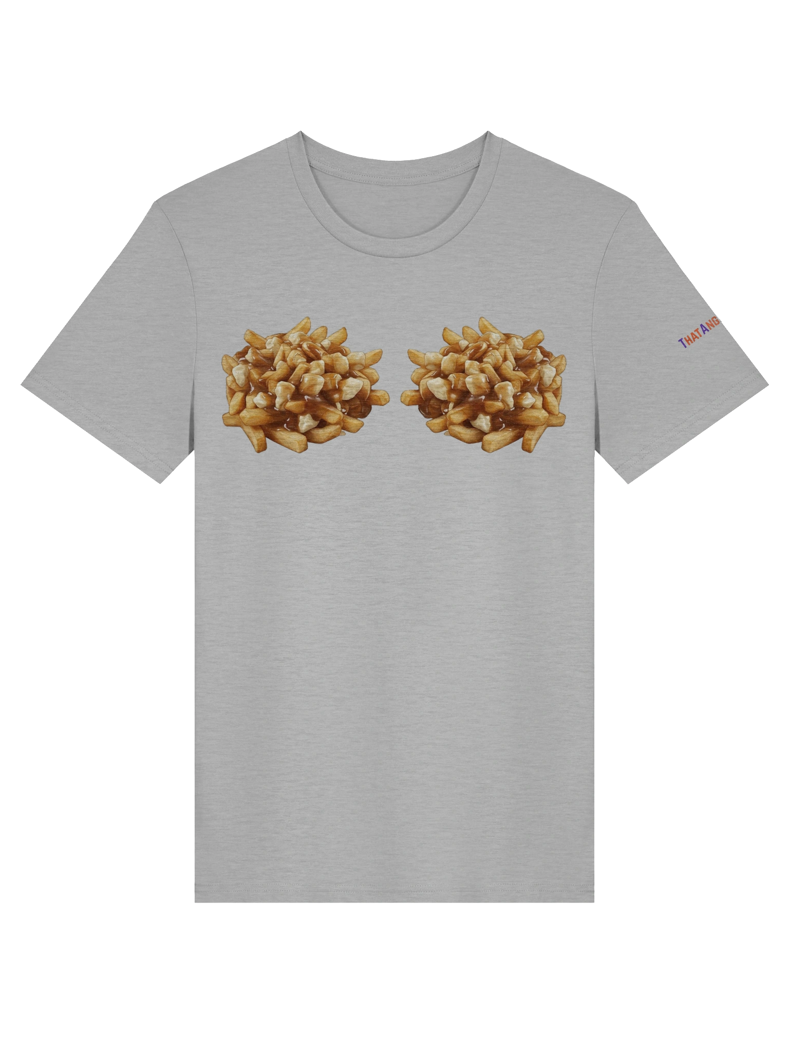 Boobtine T-shirt